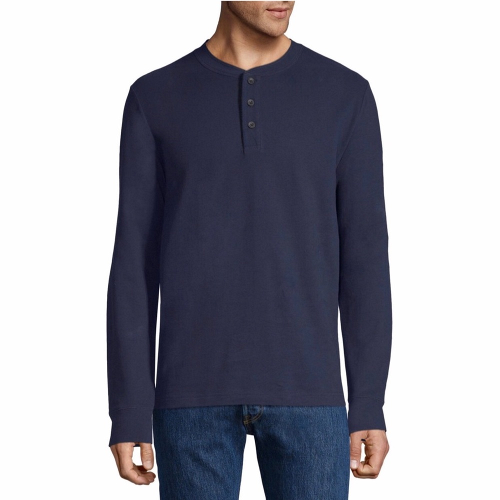 St John’s Bay quality Menswear